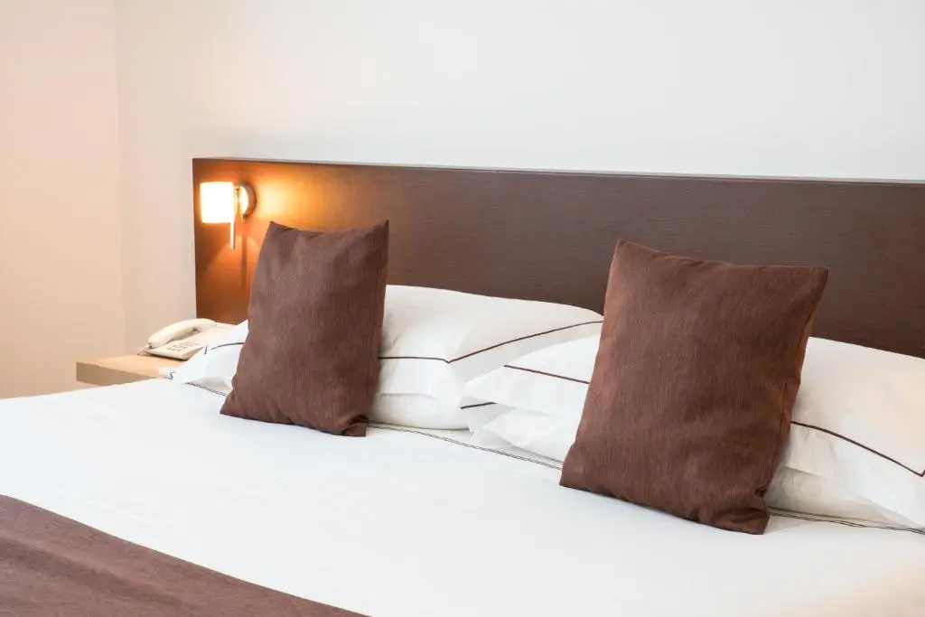 Airporthotel Verona Congress & Relax - Chambres