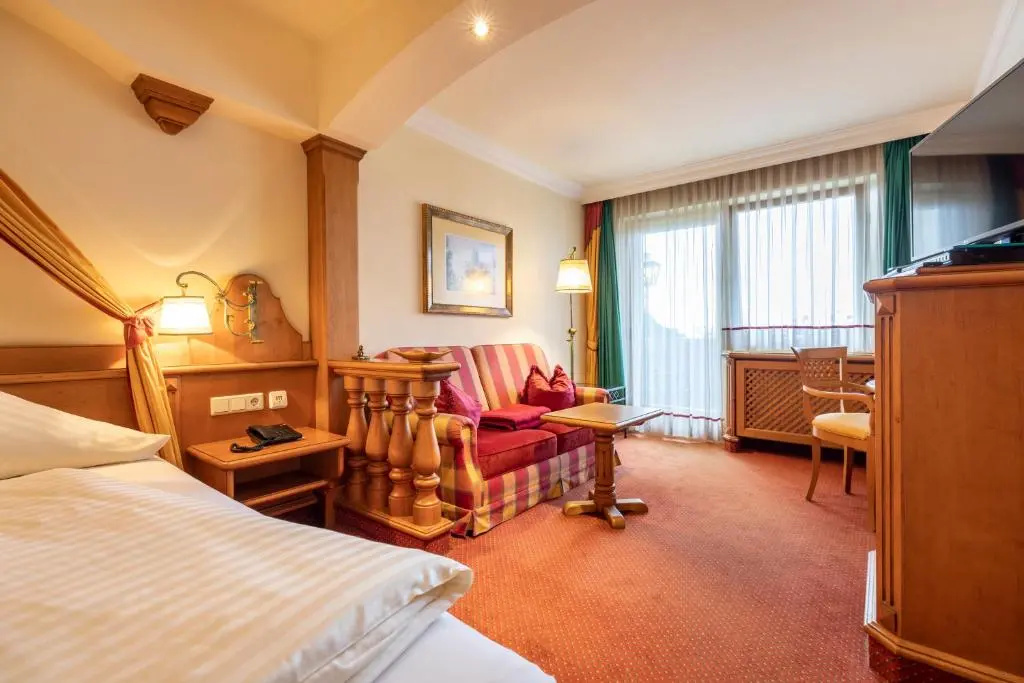 Hotel & Restaurant Wastlwirt - Chambres