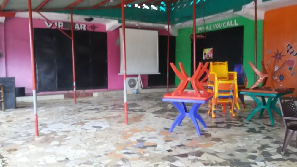 KTC Guest House - фото 14