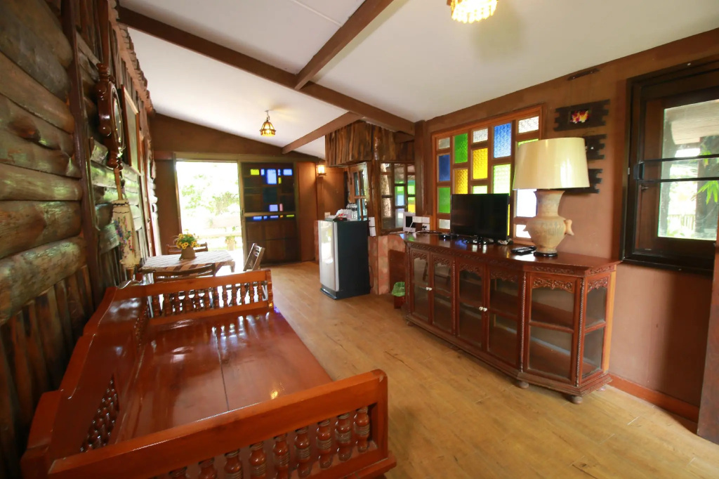 2 Bedrooms Family Suite
