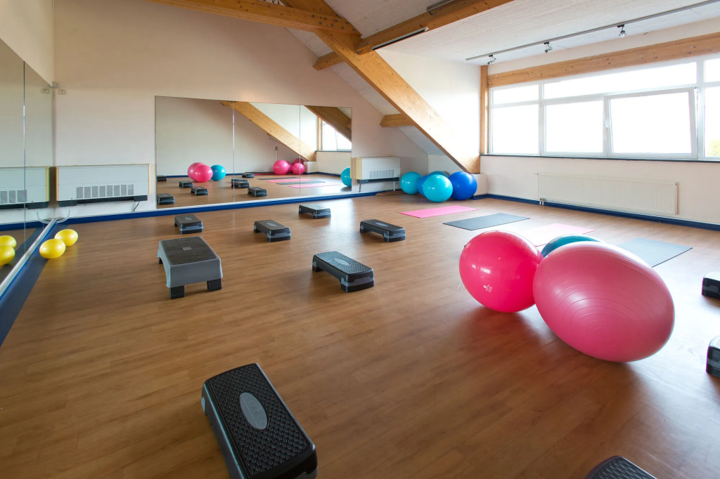 Globales Post Hotel & Wellness - Général