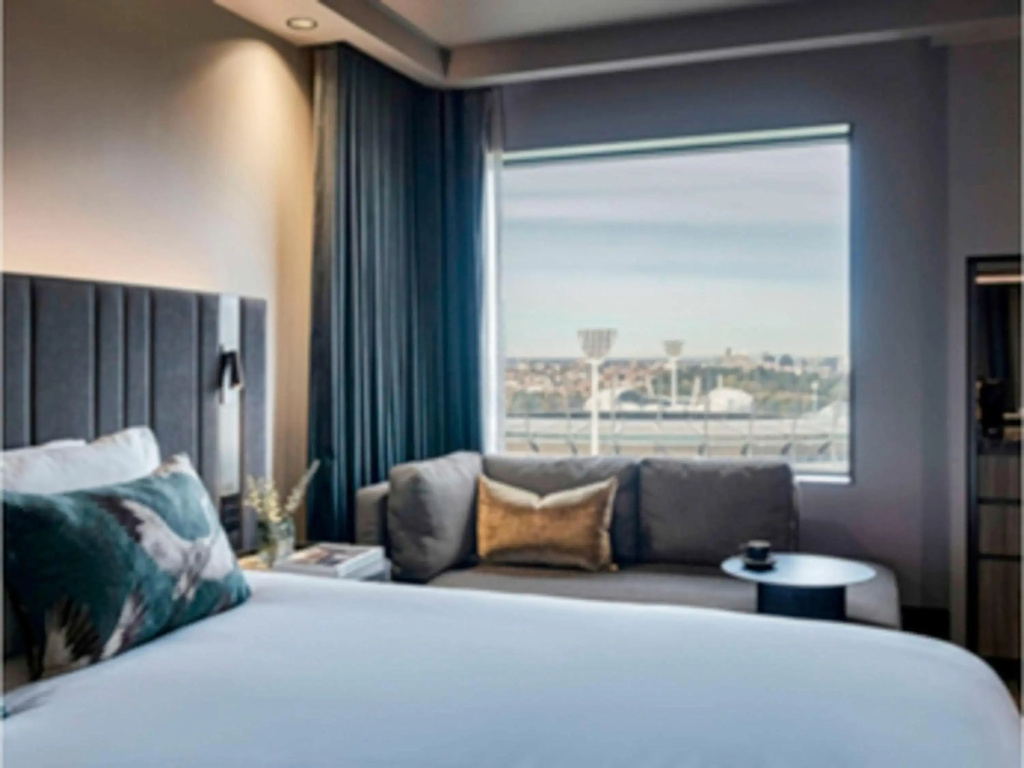 Pullman Melbourne on the Park - Général