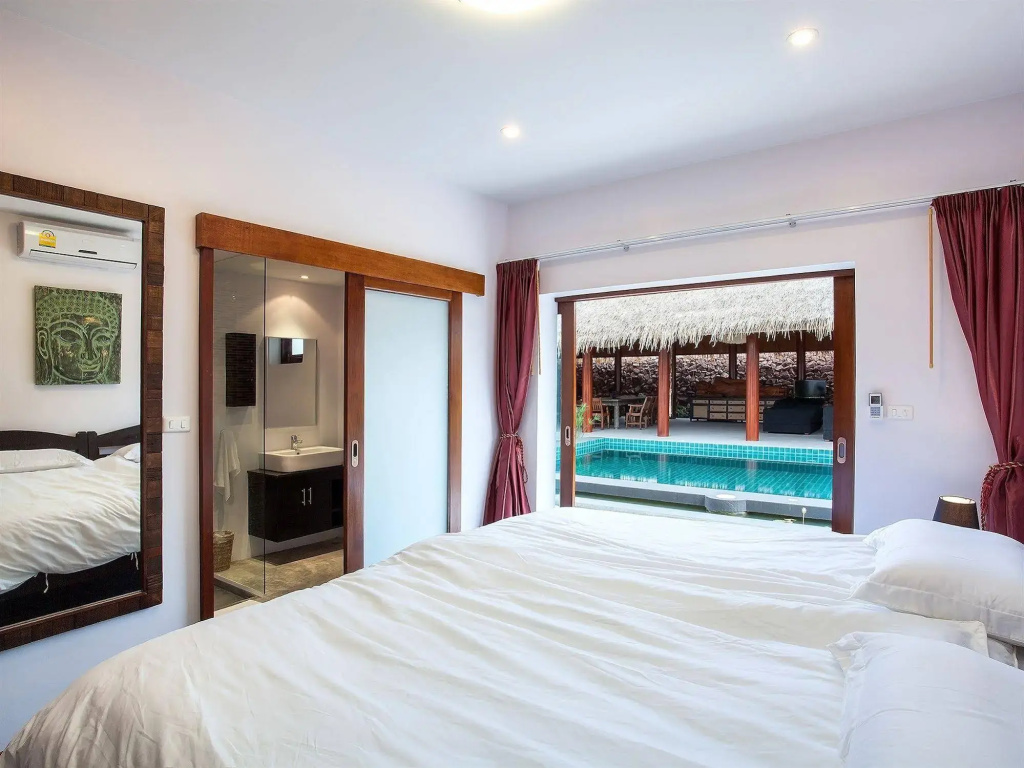 Baan Suan Hua Hin - Général