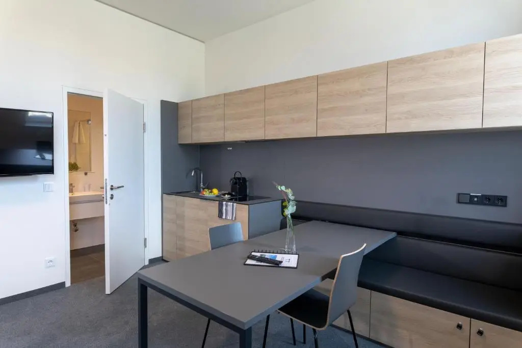 Superior Apartment