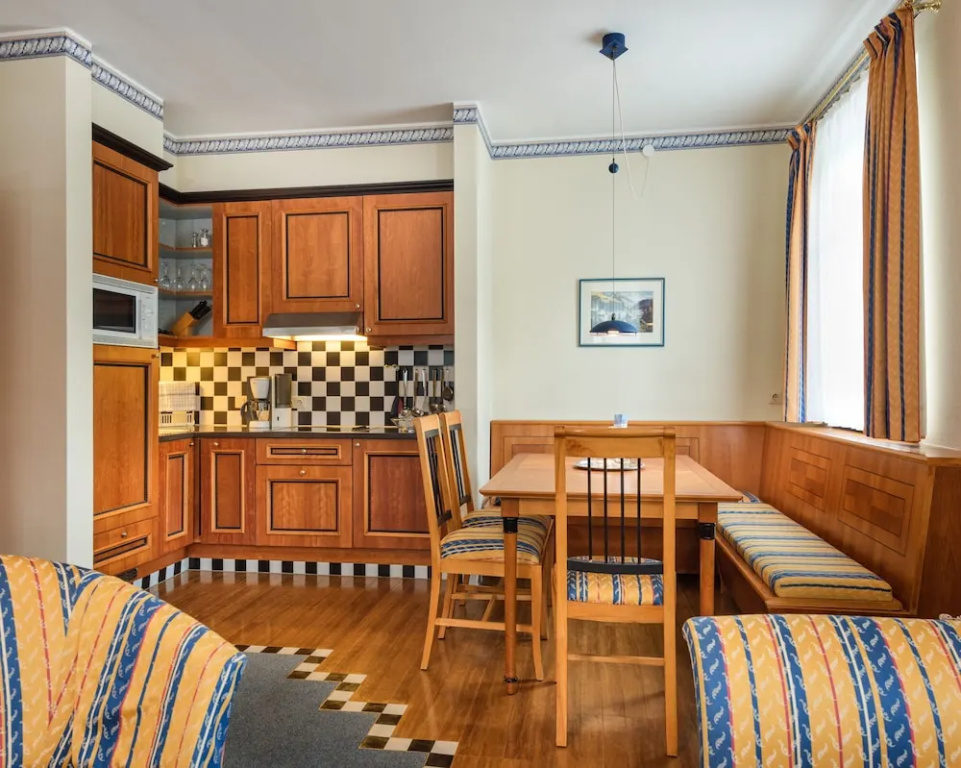 MONDI Hotel Bellevue Gastein - Chambres