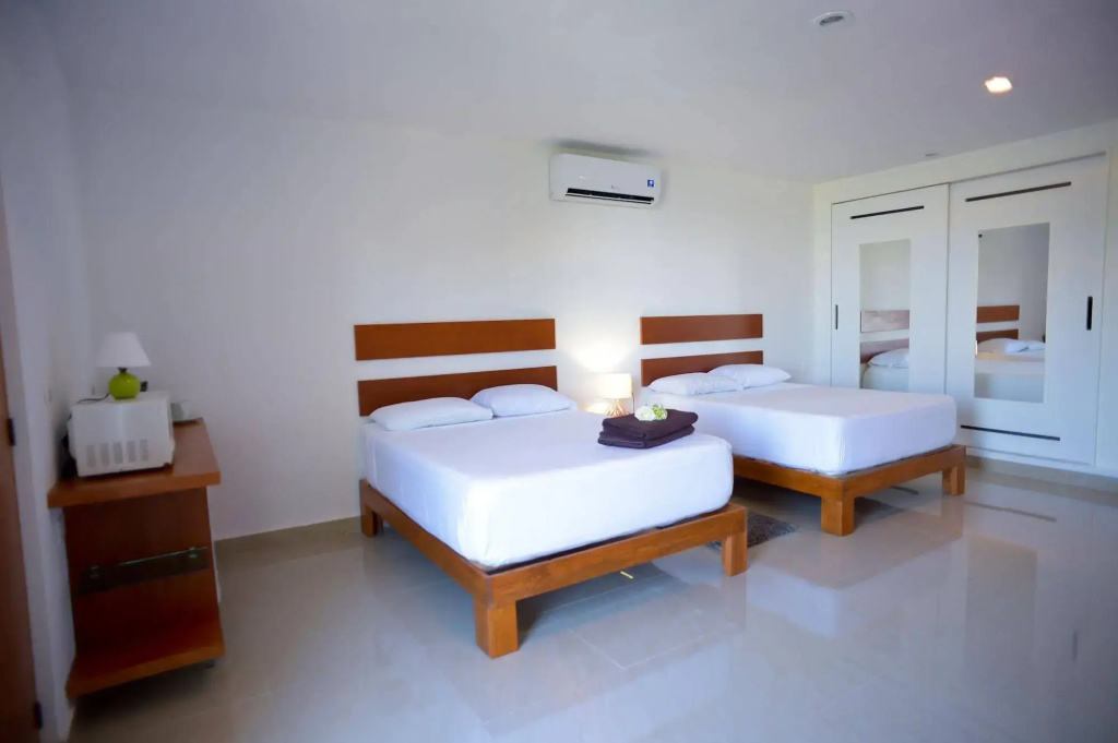 Sunrise 42 Suites Hotel - Général