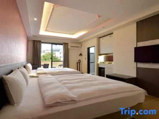 Business room
