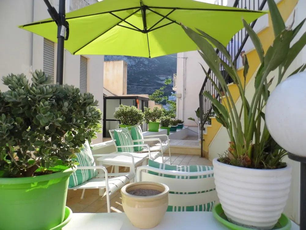 La Plaza Residence Levanzo - Général