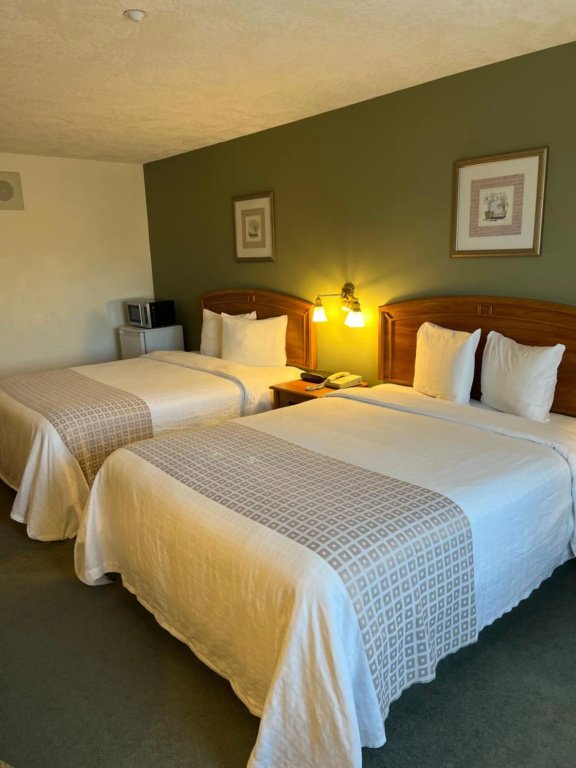 The Grand Hotel Nanaimo - Général