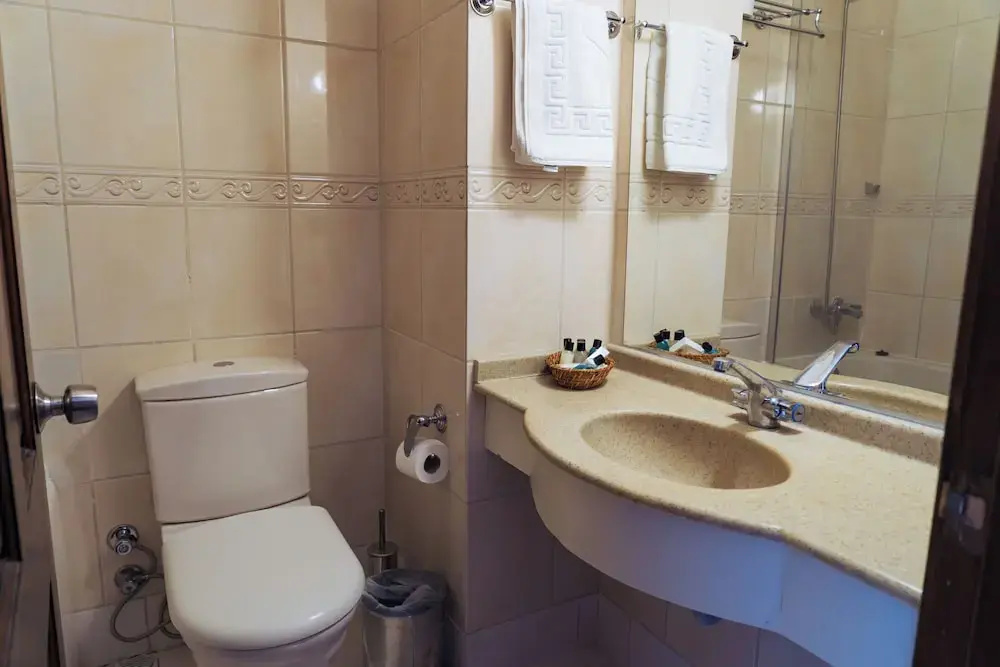 Green Anatolia Club & Hotel - All Inclusive - Général