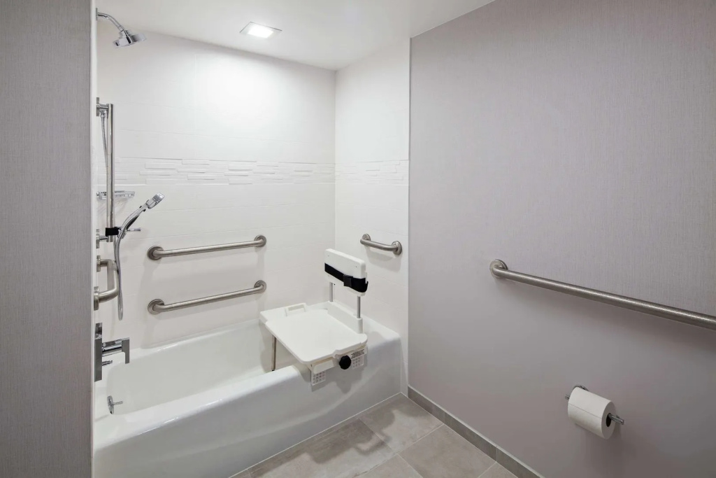 Homewood Suites by Hilton San Diego Central - Général