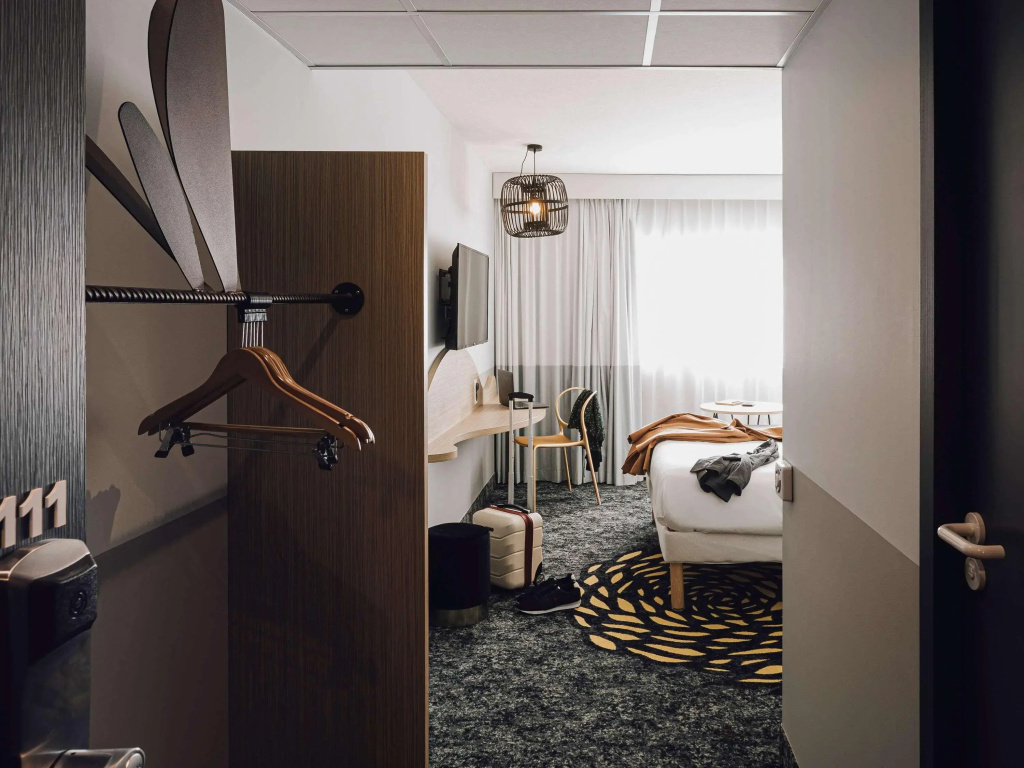 ibis Styles Nancy Laxou - Général