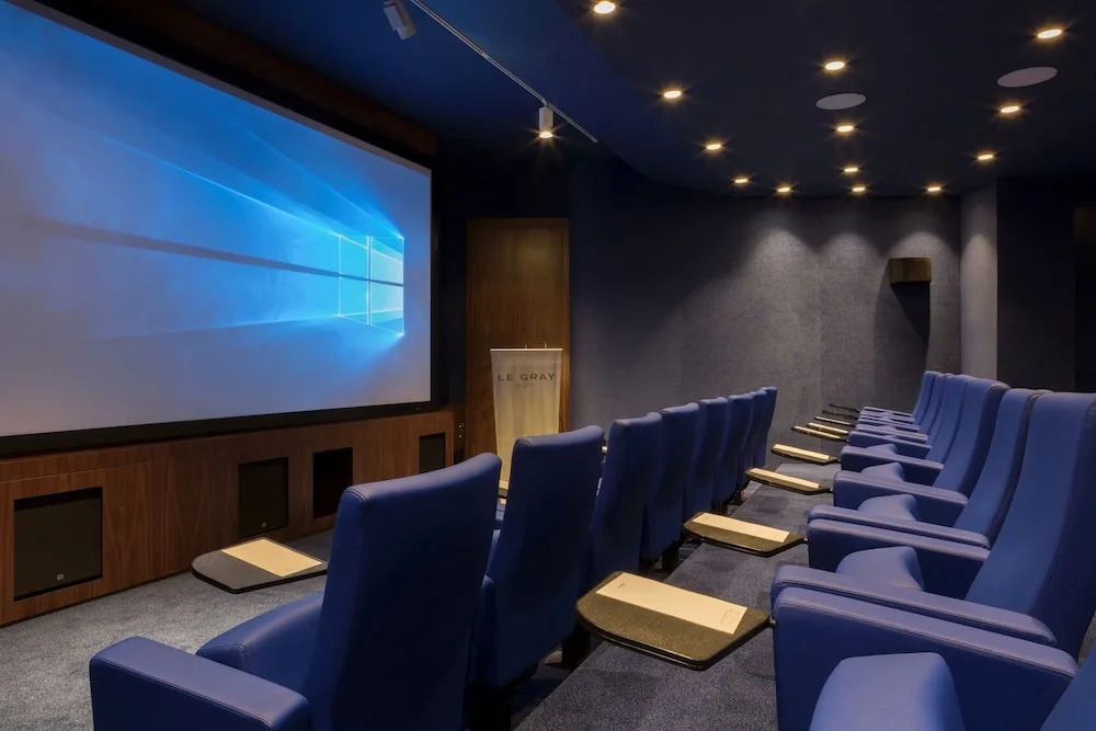 Le Gray - фото 21