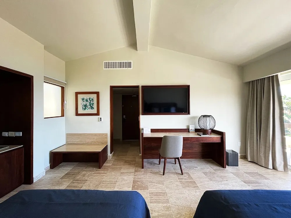 Royal Select at Grand Park Royal Cancun-All Inclusive-Adults Only - Chambres