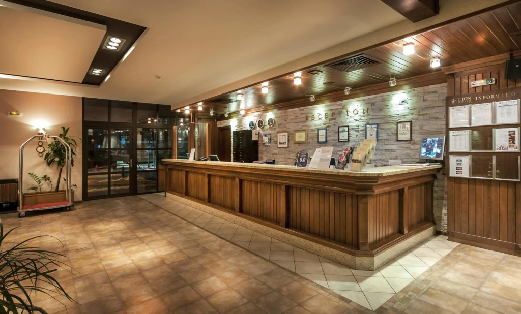 Hotel photo 32