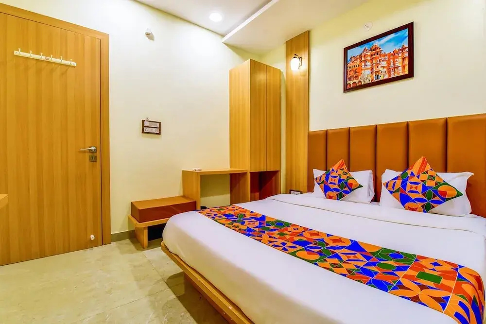Hotel photo 6