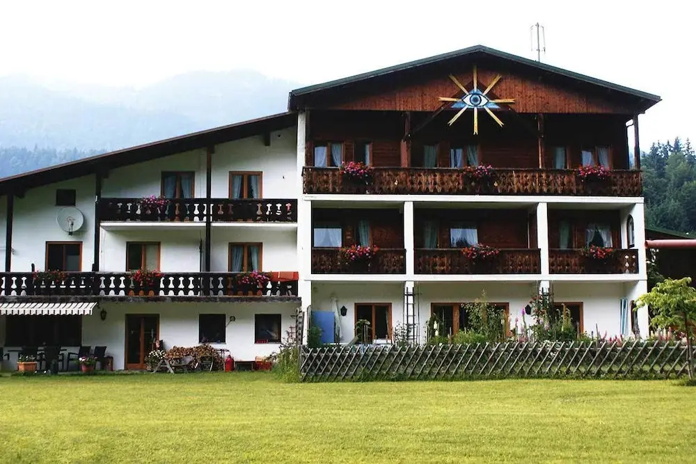 Gästehaus Brandnerhof
