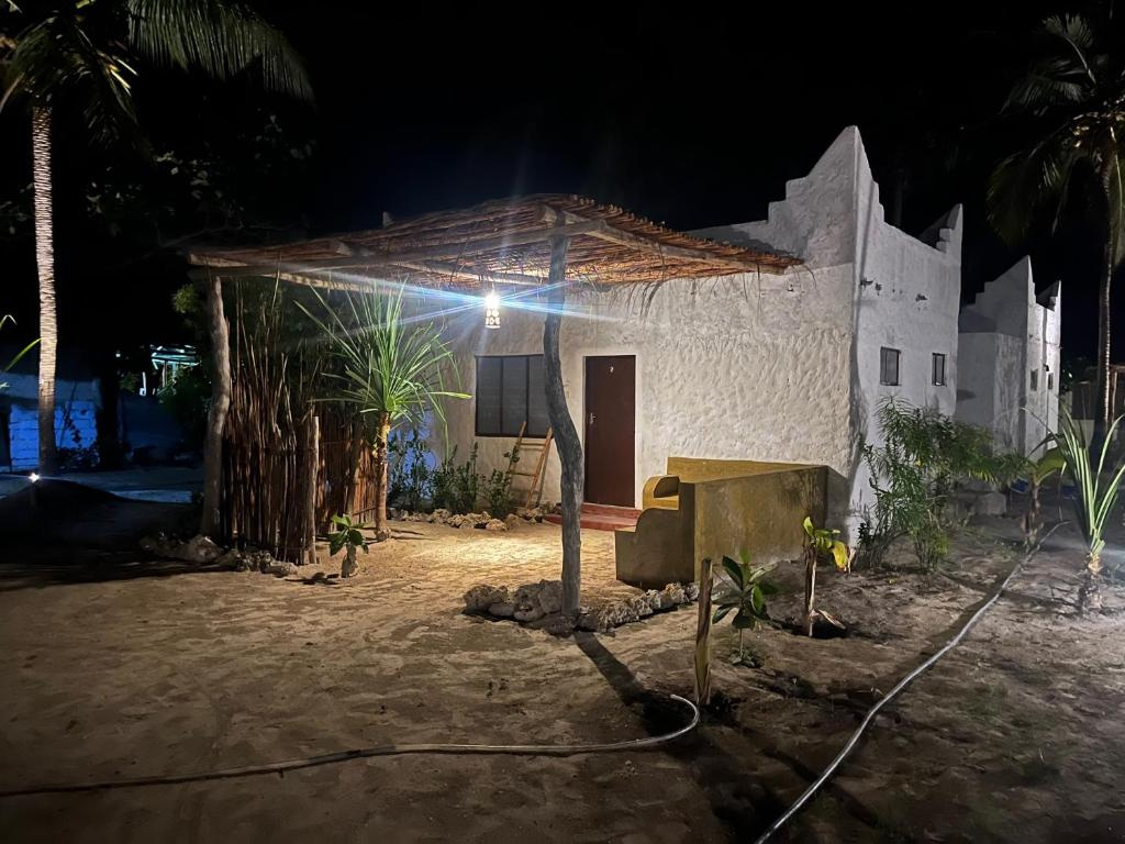 Karanga Bungalows