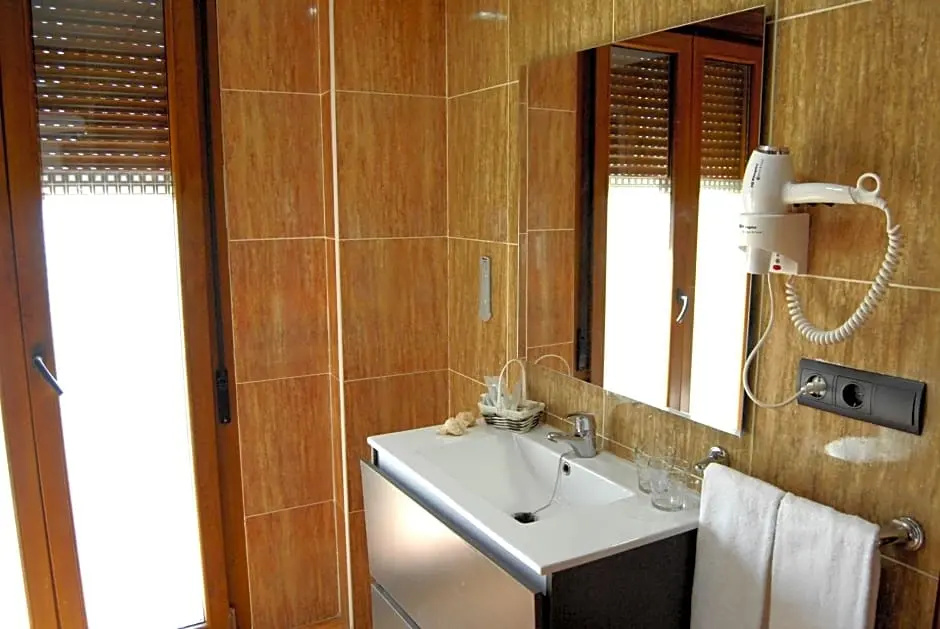 Hotel Pinomar - Chambres