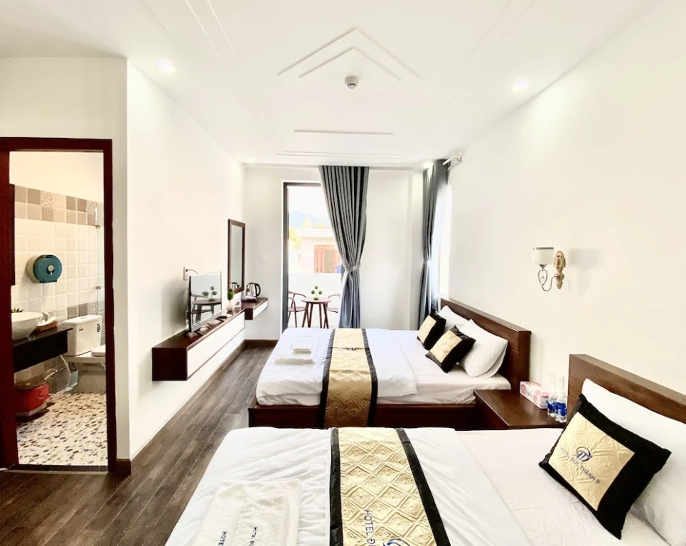 Standard room