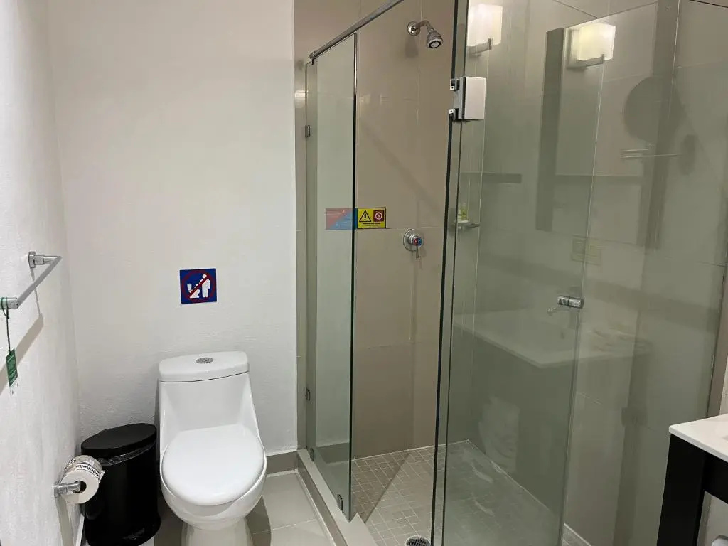 1 Bedroom Suite with ocean view