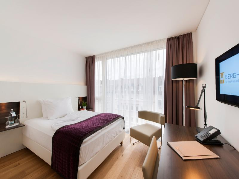 Classic room