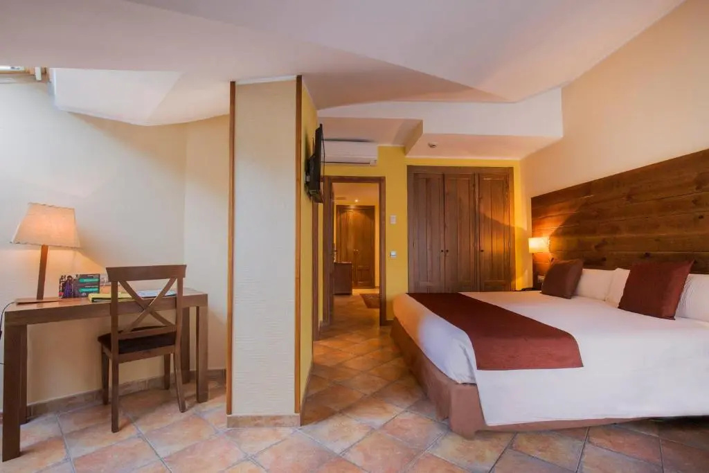 Hotel Màgic Ski by Nexta - Chambres