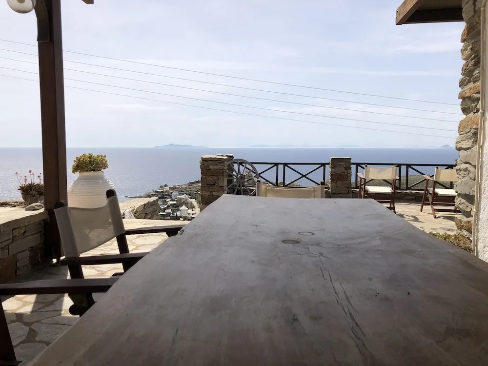 The Stone Windmill - фото 30