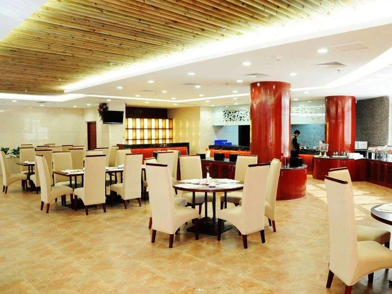 Songyang Tianyuan International Hotel - Général