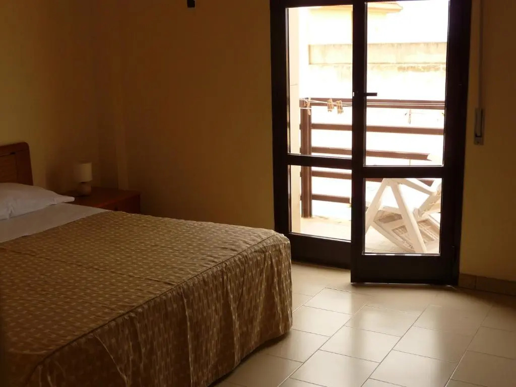 Agathae Hotel & Residence - Chambres