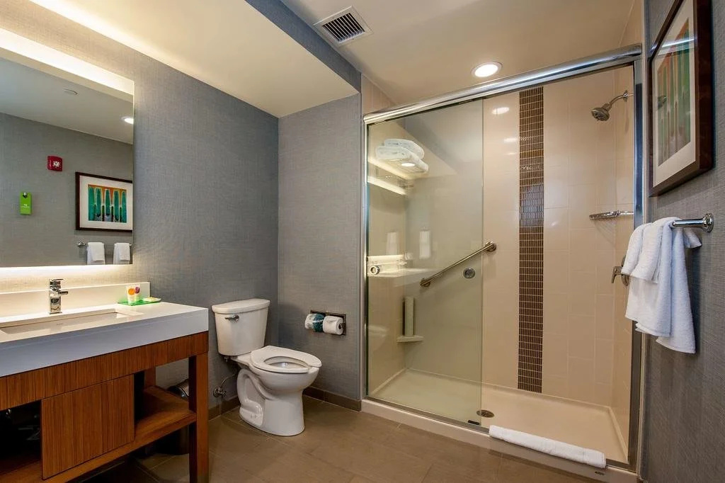 Hyatt Place Bowling Green - Général