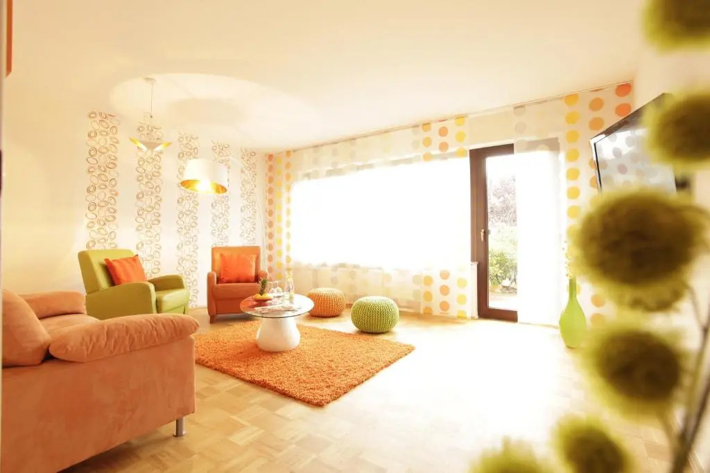 Hotel Wulff - Général