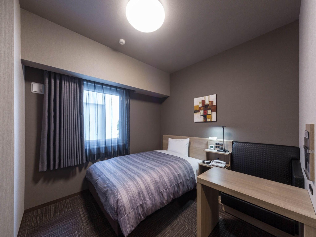 Hotel Route - Inn Tokyo Kamata 사진 2