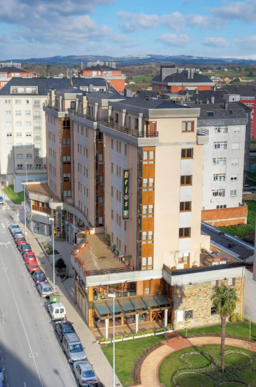 Hotel photo 14