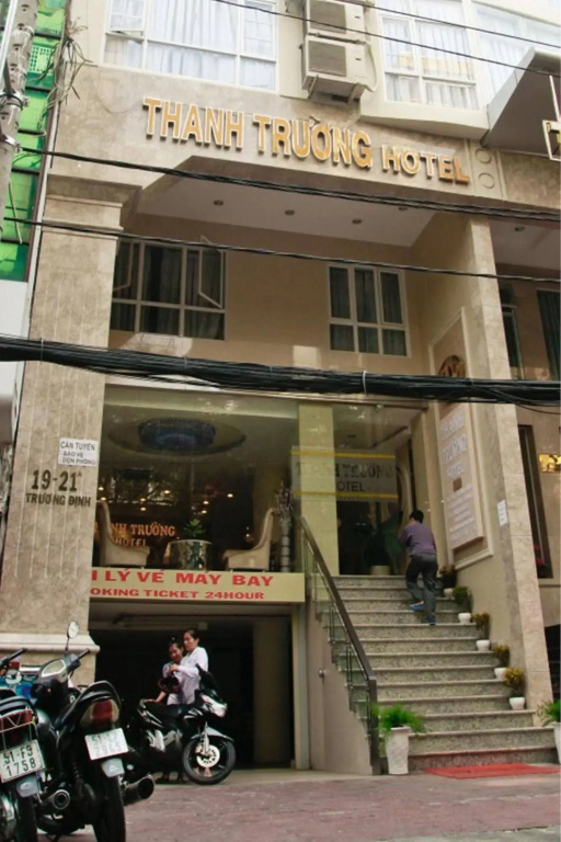 Thanh Truong Hotel