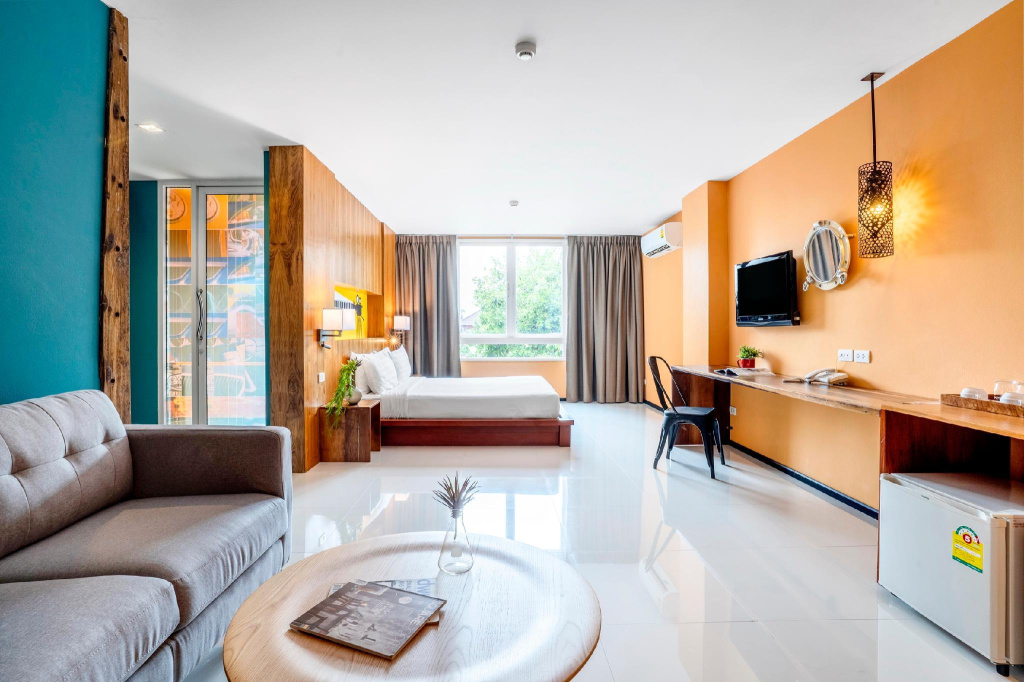 Hotel photo 36