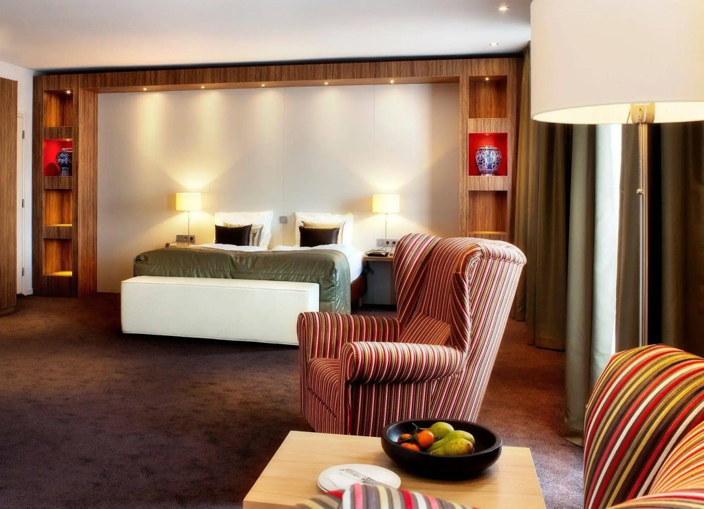 Hotel photo 6