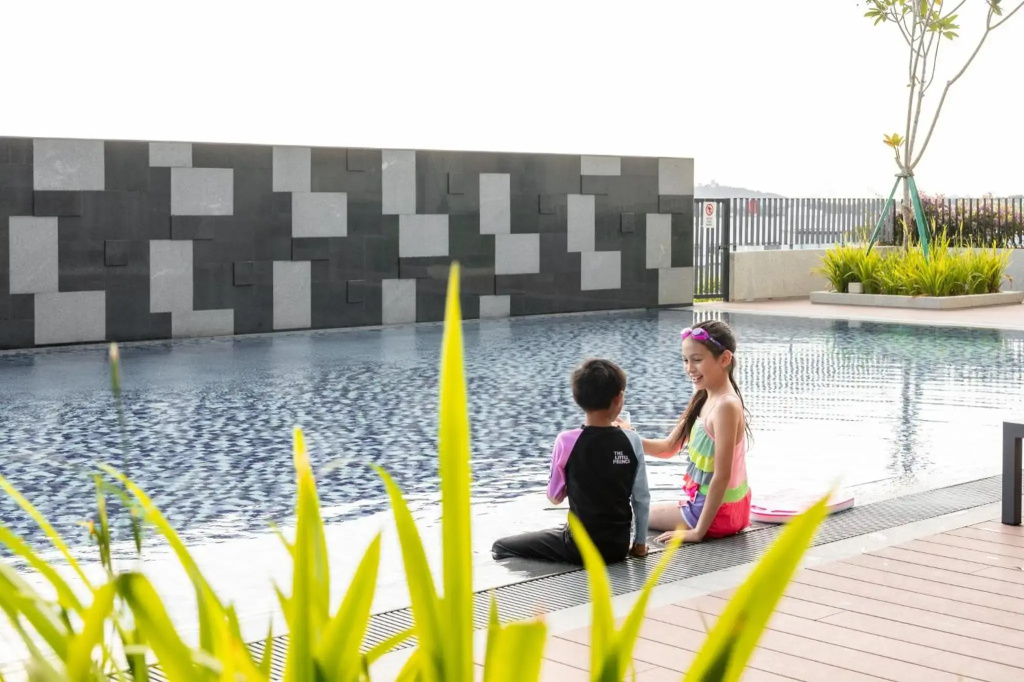 Holiday Inn Sepang Airport by IHG - фото 35