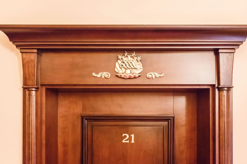 Boutique Spa Hotel Aqua Marina