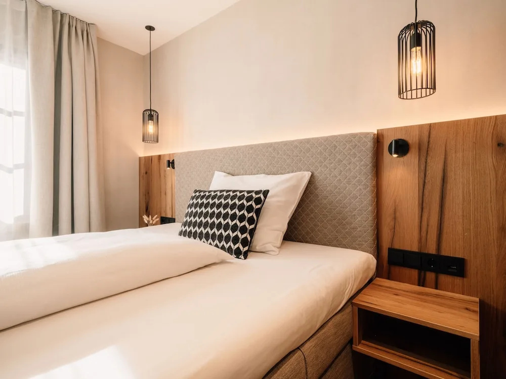 JOHANN Schladming Hotel GmbH - Chambres