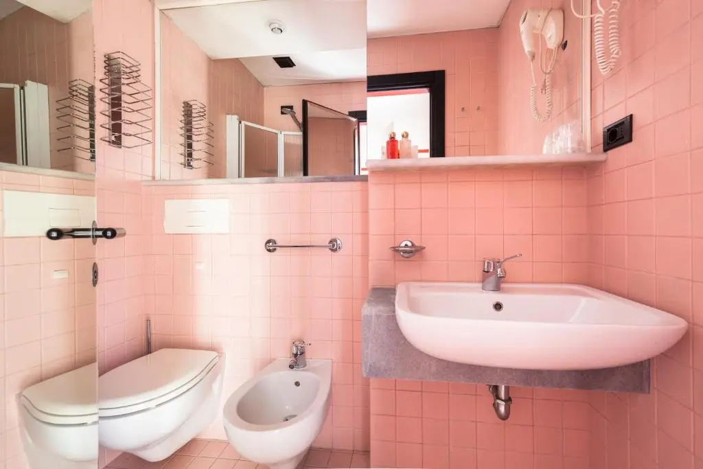 Hotel Ca' Di Valle - Chambres