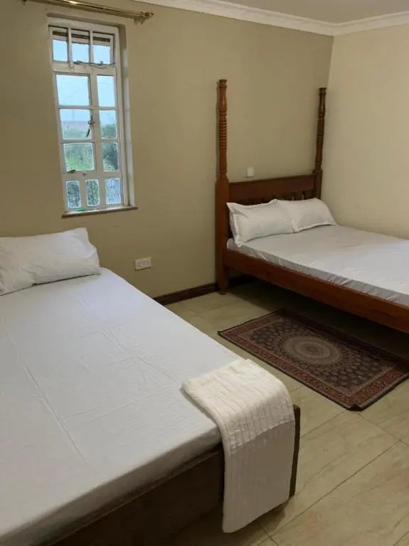 Stay.Plus Syokimau Party House