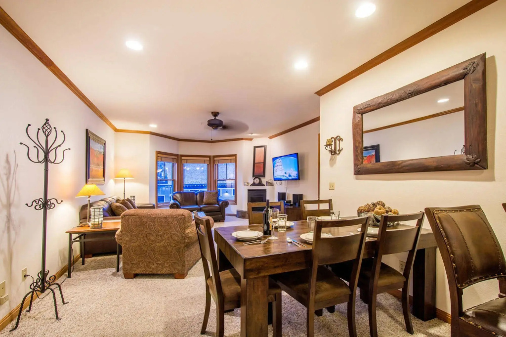 Town Lift By Wyndham Vacation Rentals - Général