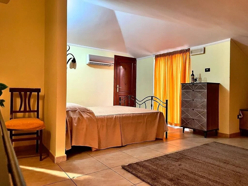 Hotel La Cometa — 5