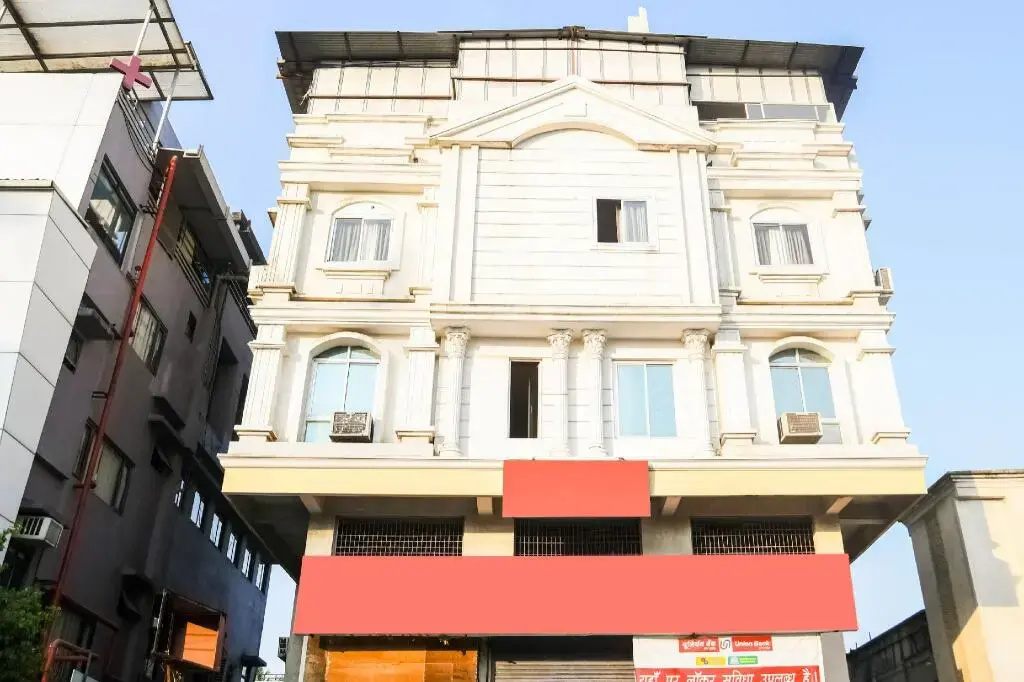 Hotel Sai Mandapam by OYO Rooms