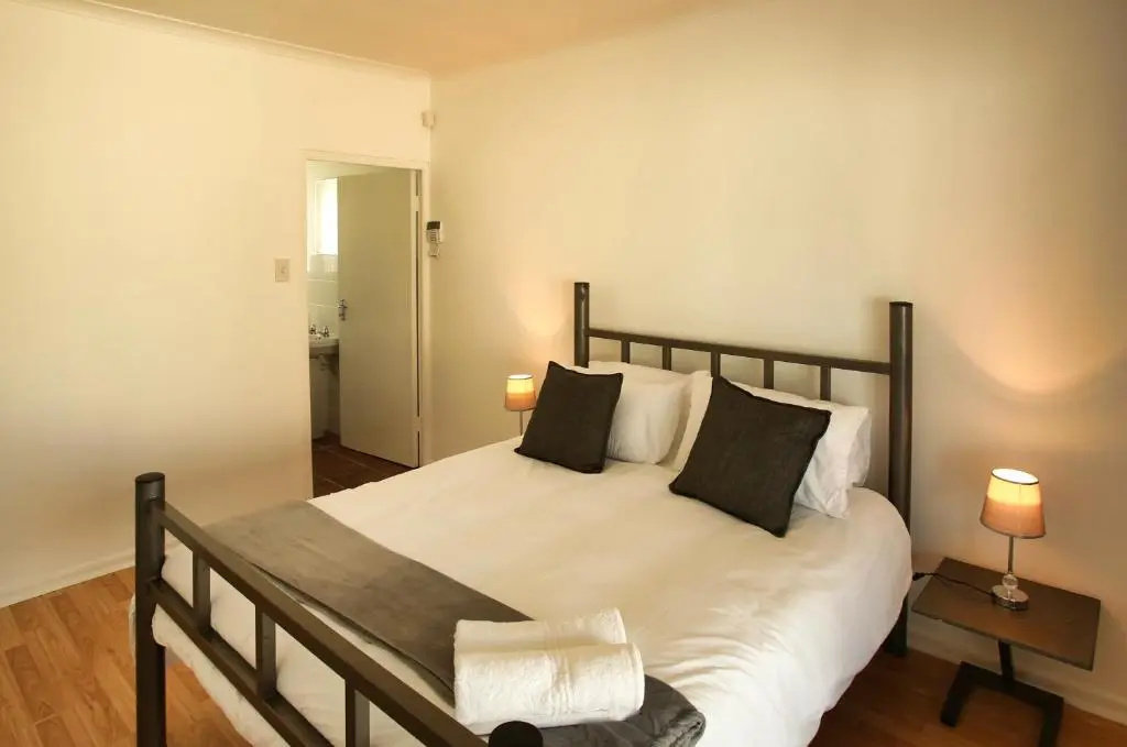 Lazy Lagoon, Langebaan 6-Sleeper