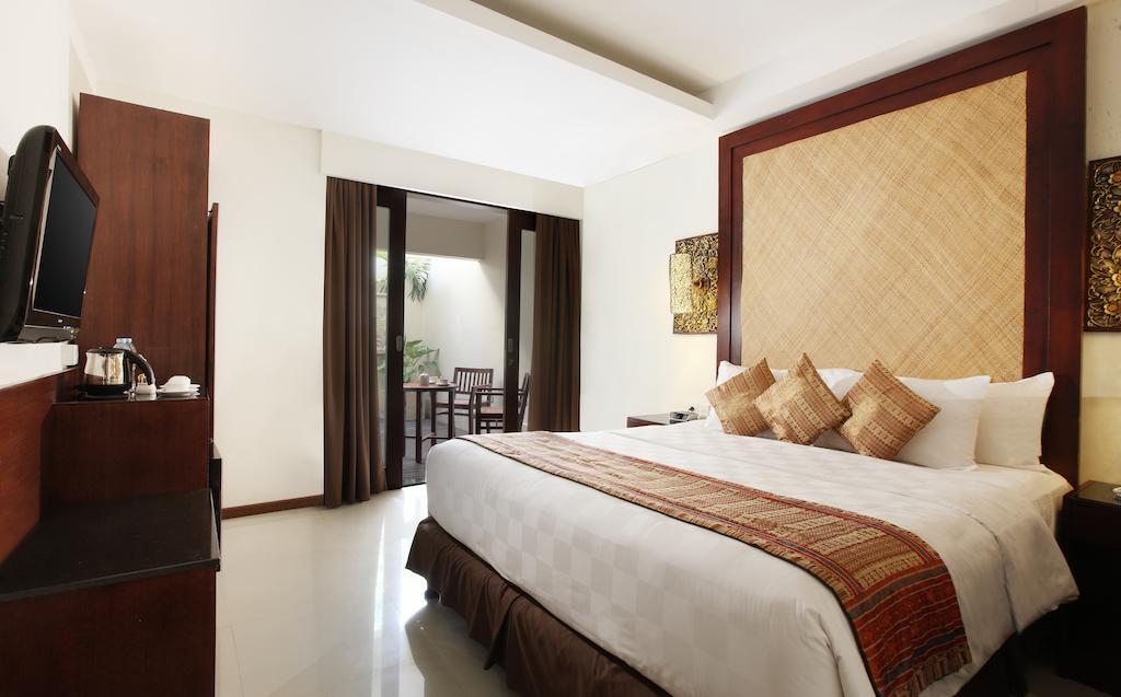 Best Western Kuta Villa