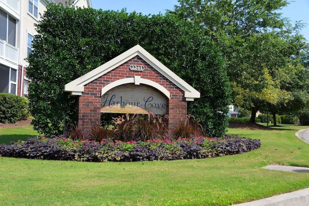 123 Harbour Cove