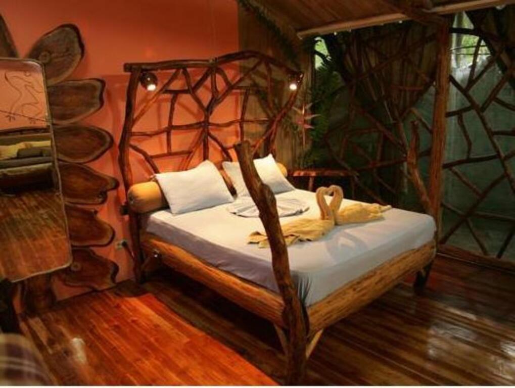 Danta Corcovado Lodge picture