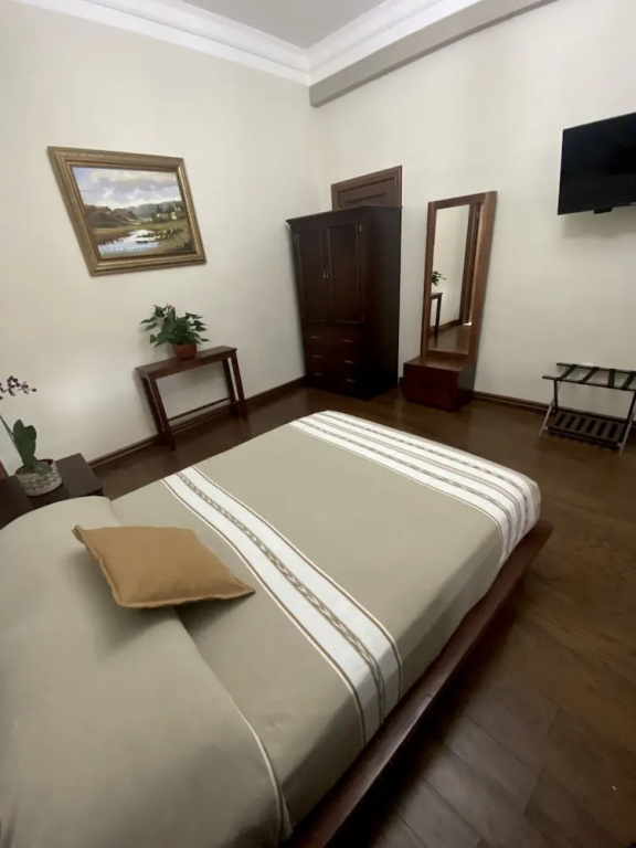 Business room